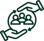 Partnership Icon