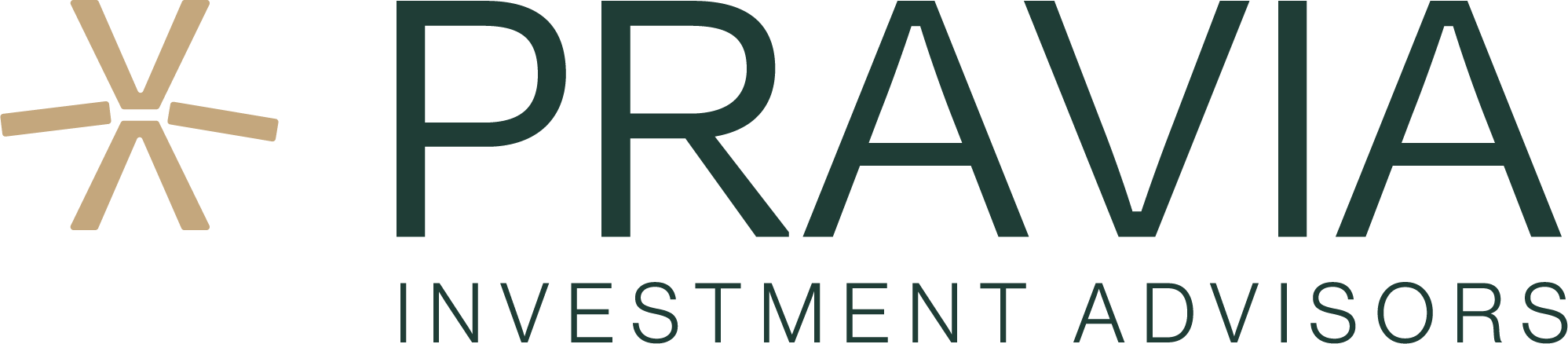 Pravia Logo